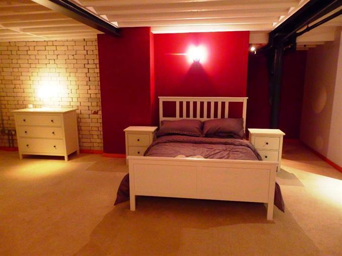 Luxurious City Centre Penthouse ニューカッスル・アポン・タイン エクステリア 写真